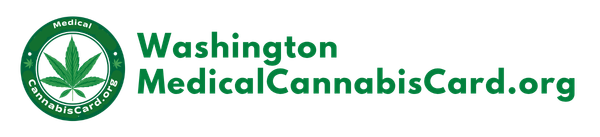 Washington Medical Cannabis Card